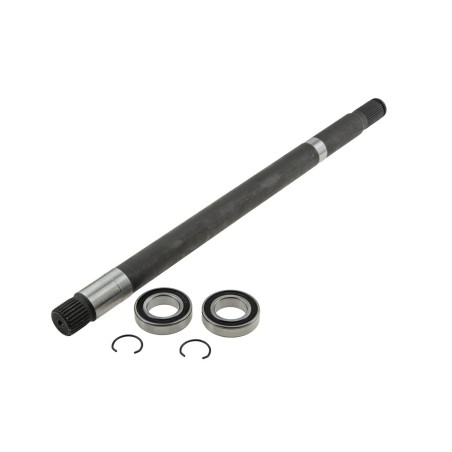 Arbre Axe De Roue Gauche Pour Mercedes Classe C E Glk S Cls A2213300701