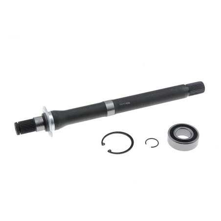 Arbre Axe De Roue Droit Pour Hyundai Tucson Ix35 Kia Sportage 495602s250