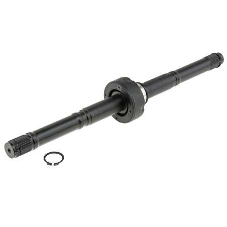 Arbre Axe De Roue Droit Pour Honda Hr-v 1.6 - À Partir De 1999 44305s2h950