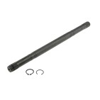 Arbre Axe De Roue Droit Pour Honda Cr-v I 2.0 16v 4wd 1995-2002 44010s10a60