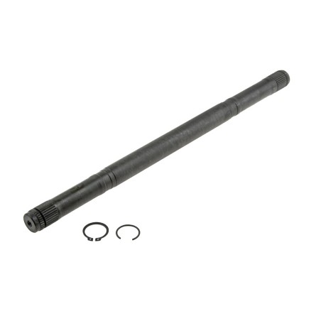 Arbre Axe De Roue Droit Pour Honda Cr-v I 2.0 16v 4wd 1995-2002 44010s10a60