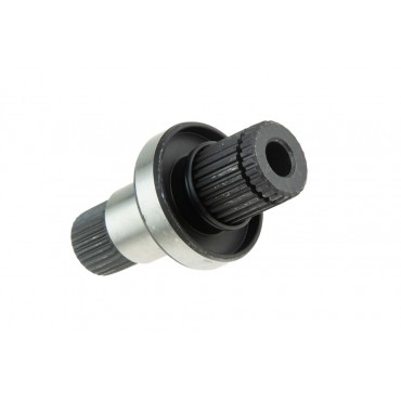 Arbre Axe De Roue Gauche Pour Vw Multivan Transporter V 09k409352