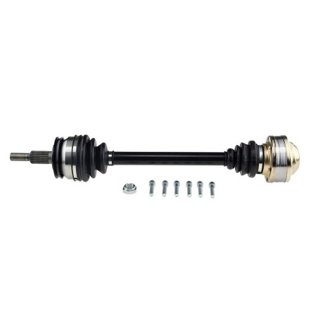 Cardan Arbre De Transmission Gauche Pour Transporter / Caravelle VI 7e0407271h