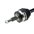 Cardan Arbre De Transmission Gauche Pour Transporter / Caravelle VI 7e0407271h