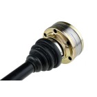 Cardan Arbre De Transmission Gauche Pour Transporter / Caravelle VI 7e0407271h