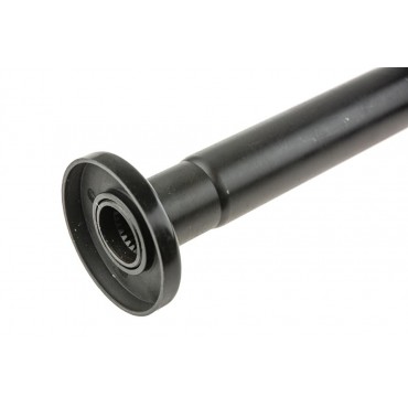 Cardan Arbre De Transmission Droit Pour Vw Multivan Transporter V 7h0407272af