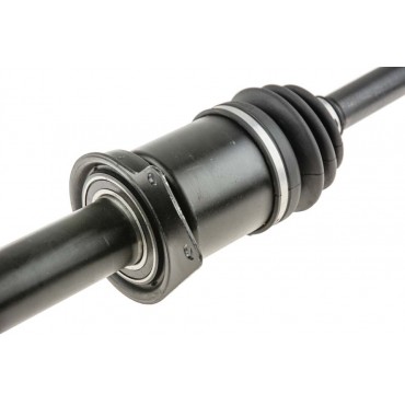 Cardan Arbre De Transmission Droit Pour Vw Multivan Transporter V 7h0407272af