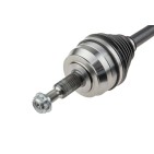 Cardan Arbre De Transmission Droit Pour Vw Multivan Transporter V 7h0407272af