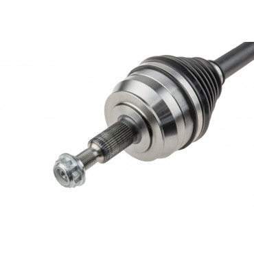 Cardan Arbre De Transmission Droit Pour Vw Multivan Transporter V 7h0407272af