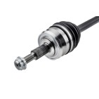 Cardan Arbre De Transmission Gauche Pour Vw Multivan Transporter V 7h0407271ak