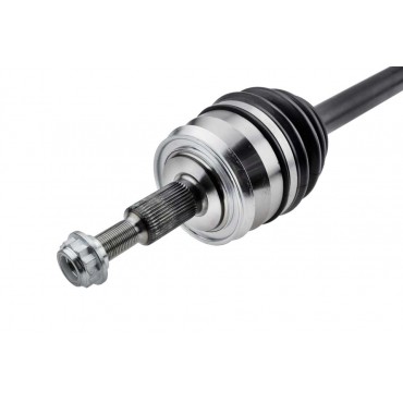 Cardan Arbre De Transmission Gauche Pour Vw Multivan Transporter V 7h0407271ak