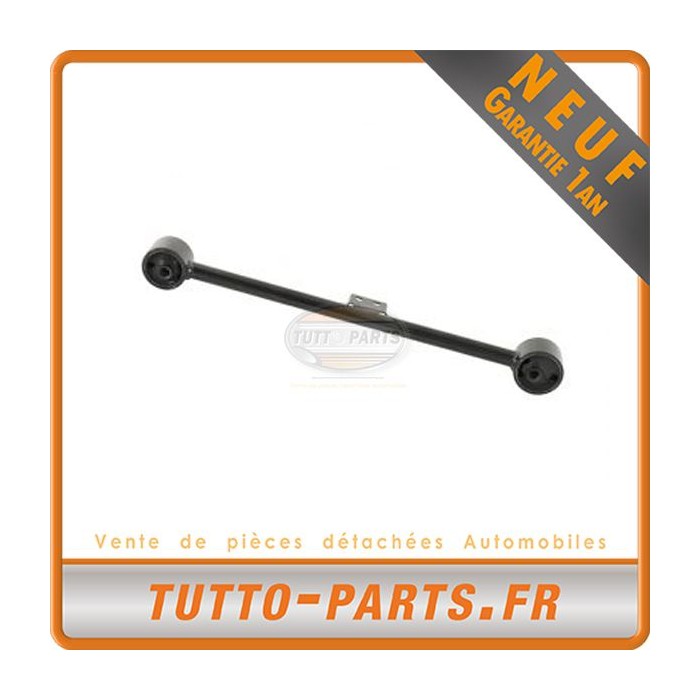 Bras de Suspension pour NISSAN MICRA II