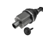 Cardan Arbre De Transmission Gauche Pour Volvo S80 I 30735134