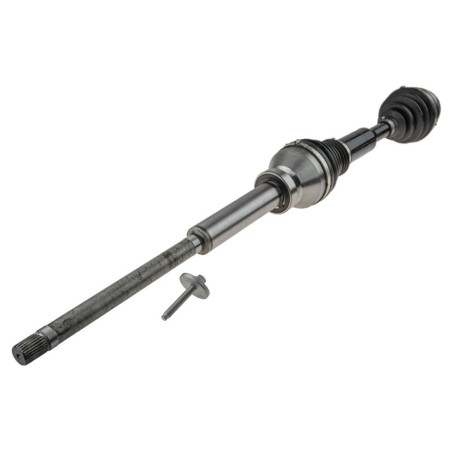 Cardan Arbre De Transmission Droit Pour Volvo Xc90 I 30651437