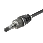 Cardan Arbre De Transmission Gauche Pour Megane Cc 1.6/1.9 Dci 8200725510