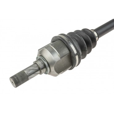 Cardan Arbre De Transmission Gauche Pour Renault Espace V 1.6 Dci 130 391015076r