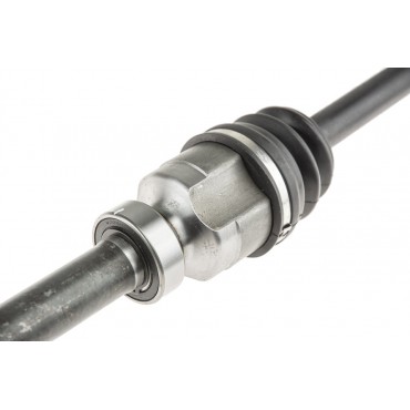 Cardan Arbre De Transmission Droit Pour Captur I 1.2 Tce 1.5 Dci 391006849r