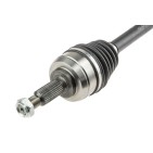 Cardan Arbre De Transmission Droit Pour Captur I 1.2 Tce 1.5 Dci 391006849r