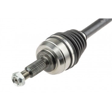 Cardan Arbre De Transmission Droit Pour Captur I 1.2 Tce 1.5 Dci 391006849r