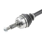 Cardan Arbre De Transmission Droit Pour Dacia Duster 1.5 Dci 391009882r