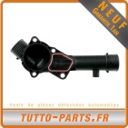 Bride Liquide Refroidissement pour BMW
