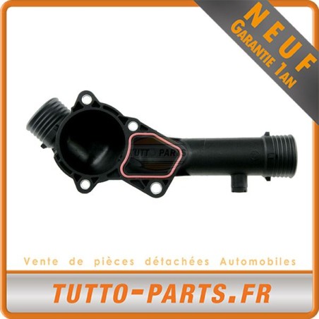 Bride Liquide Refroidissement pour BMW