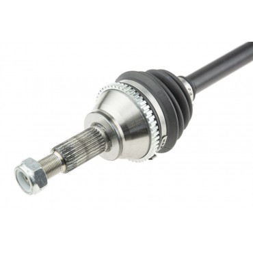 Cardan Arbre De Transmission Arrière Pour Dacia Renault Duster 396004652r
