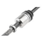 Cardan Arbre De Transmission Droit Pour Interstar Movano Master II 3910100q0d