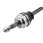 Cardan Arbre De Transmission Droit Pour Interstar Movano Master II 3910100q0d