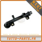Bride Liquide Refroidissement pour BMW