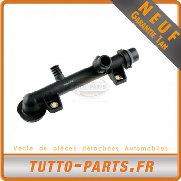 Bride Liquide Refroidissement pour BMW