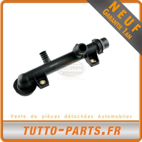 Bride Liquide Refroidissement pour BMW