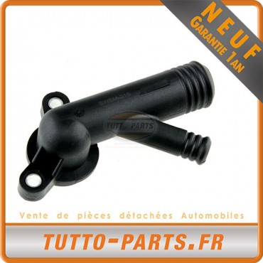 Bride Liquide Refroidissement pour BMW