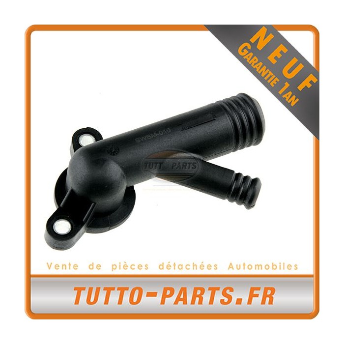 Bride Liquide Refroidissement pour BMW