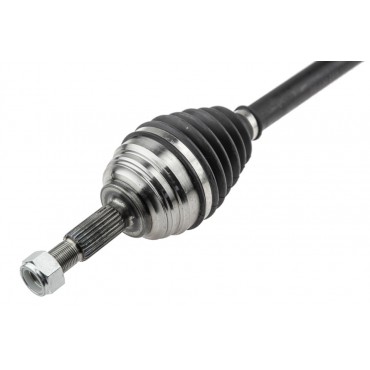 Cardan Arbre De Transmission Droit Pour Renault Megane II 1.4 1.5 Dci 7711135416