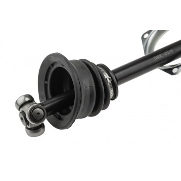 Cardan Arbre De Transmission Gauche Pour Megane I 1.9 Tdi/td 2.0 7701352415