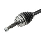 Cardan Arbre De Transmission Gauche Pour Megane I 1.9 Tdi/td 2.0 7701352415
