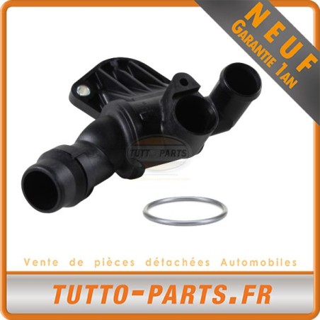 Boitier & Thermostat d'eau pour AUDI SEAT SKODA VW