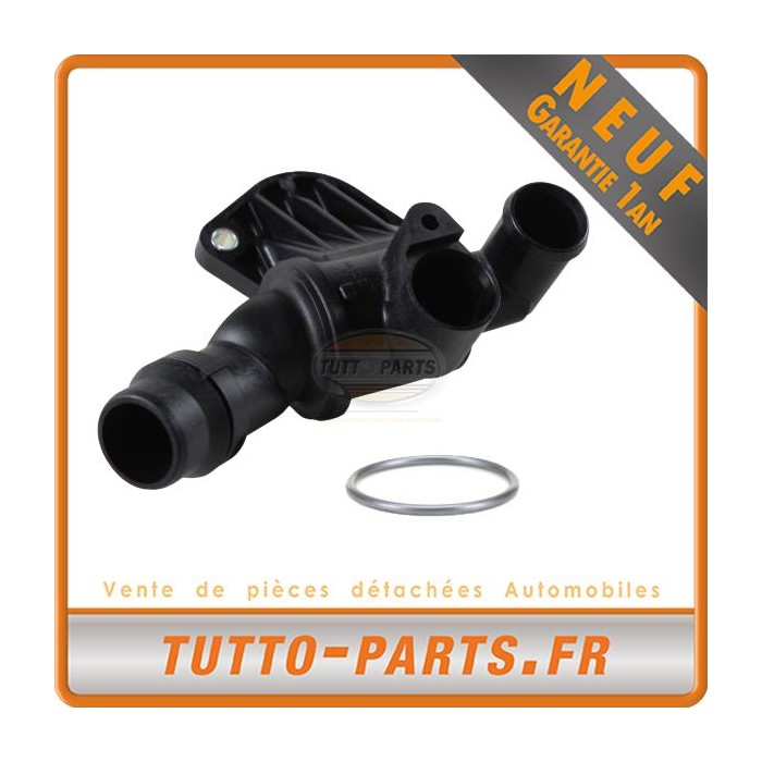 Boitier & Thermostat d'eau pour AUDI SEAT SKODA VW