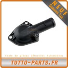 Bride liquide de refroidissement pour VW