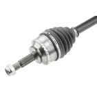 Cardan Arbre De Transmission Droit Pour Renault Clio II Kangoo 7700106018