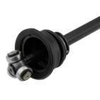 Cardan Arbre De Transmission Gauche Pour Laguna II 1.9 Dci 2.0 7711134777