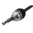 Cardan Arbre De Transmission Gauche Pour Laguna II 1.9 Dci 2.0 7711134777