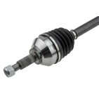 Cardan Arbre De Transmission Droit Pour Vivaro A Trafic II 2.0 Dci 8200776538