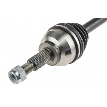 Cardan Arbre De Transmission Droit Pour Laguna II 1.8 1.9 Dci 2.0 7711134780