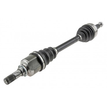 Cardan Arbre De Transmission Gauche Pour Talento Nv300 Opel Vivaro B 391018696r