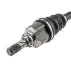 Cardan Arbre De Transmission Gauche Pour Talento Nv300 Opel Vivaro B 391018696r