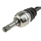 Cardan Arbre De Transmission Droit Pour Opel Signum Vectra C Saab 9-3 12762089