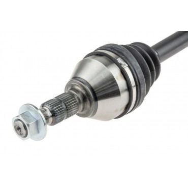 Cardan Arbre De Transmission Droit Pour Opel Vauxhall Insignia Saab 9-5 1326548
