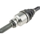 Cardan Arbre De Transmission Droit Pour Peugeot 407 3273gn